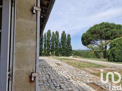 Maison de campagne - 430 m² - 12 pièces
