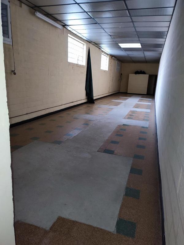 Maison - 82 m² - 5 pièces