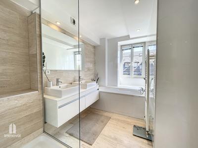 Appartement - 98 m² - 4 pièces