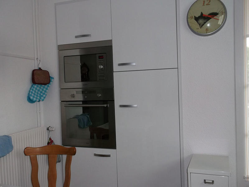 Maison - 82 m² - 3 pièces