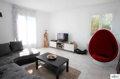 Duplex - 62 m² - 3 pièces