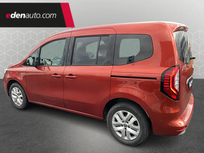 Renault Kangoo Blue dCi 95 Intens