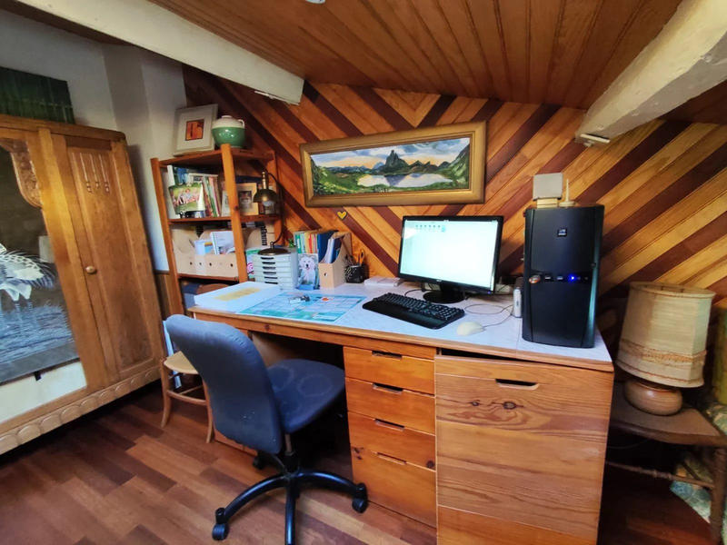 Maison - 248 m² - 6 pièces