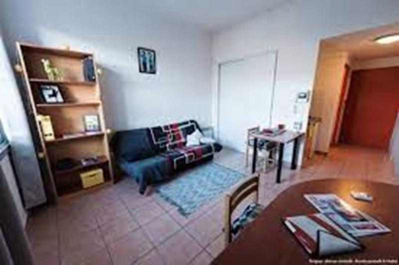 Appartement - 21 m² - 1 pièce