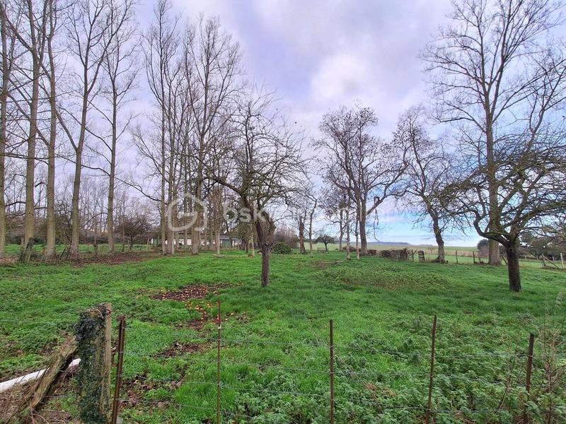 Maison de village - 98 m² - 5 pièces