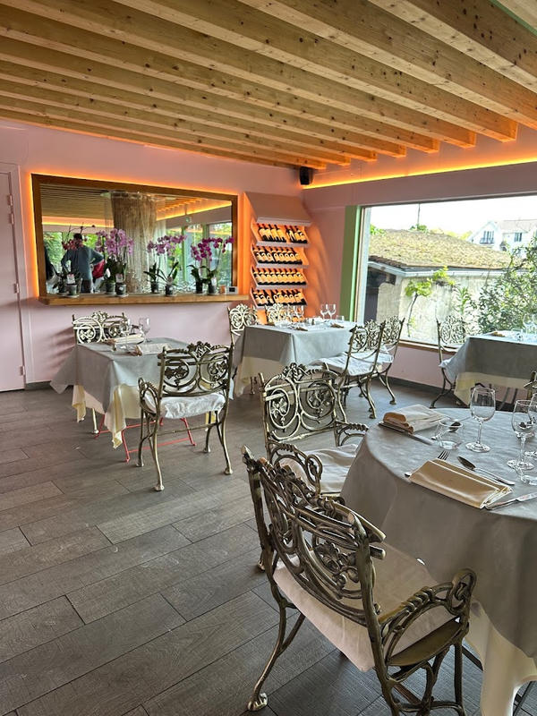 Local commercial - 437 m²