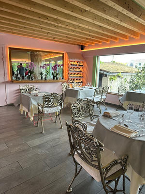 Local commercial - 437 m²