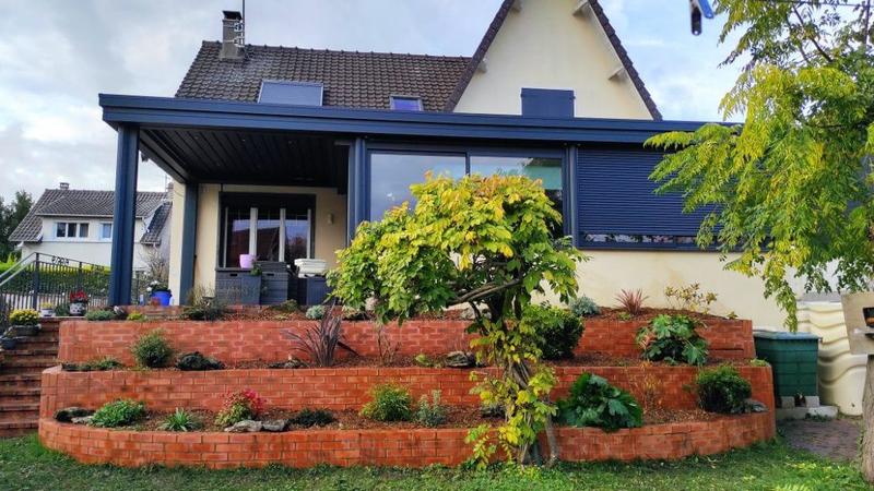 Maison - 178 m² - 6 pièces