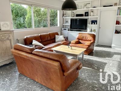 Maison - 187 m² - 7 pièces