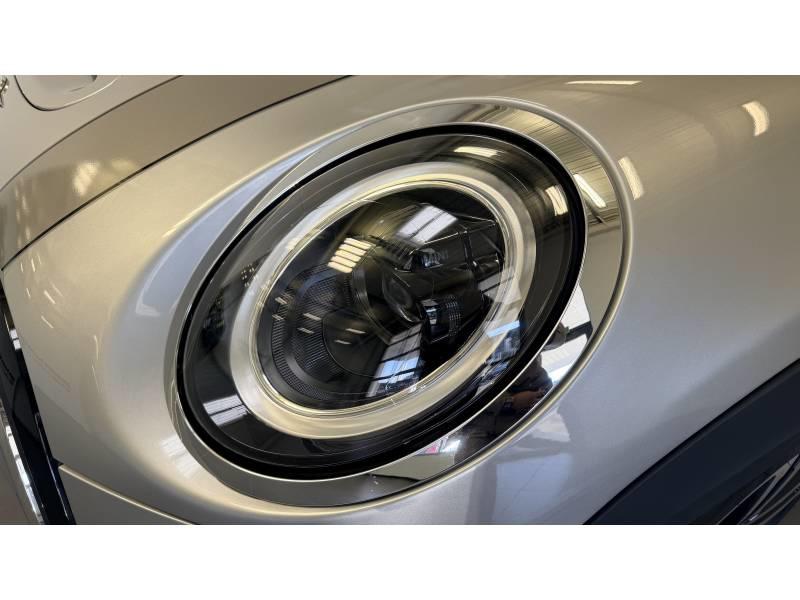 Mini Mini Hatch 3 Portes Cooper se 184 ch Edition Premium