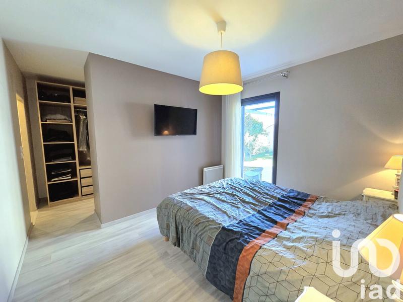 Maison - 122 m² - 4 pièces