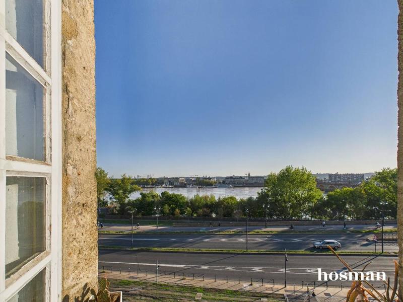 Appartement - 76 m² - 4 pièces