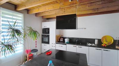 Maison - 157 m² - 6 pièces