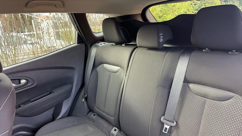 Renault Kadjar 1.2 TCe 130 Intens