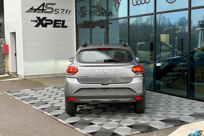 Dacia Sandero Stepway Expression Tce 90 Camera Pack Hiver