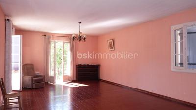 Maison de ville - 132 m² - 6 pièces