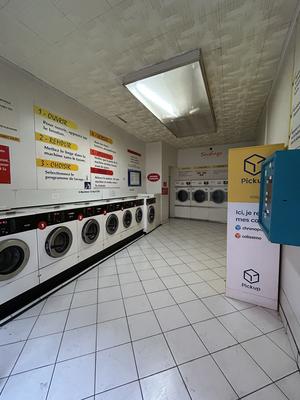 Local commercial - 59 m² - 2 pièces