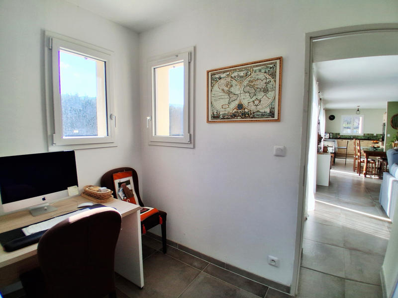 Villa - 145 m² - 5 pièces