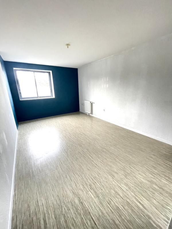 Appartement - 30 m² - 1 pièce