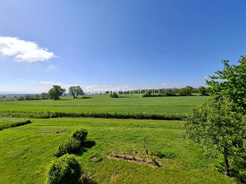 Maison - 106 m² - 5 pièces