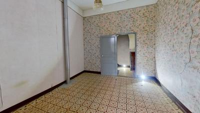 Maison de ville - 56 m² - 3 pièces