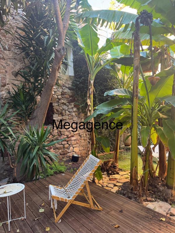 Appartement - 90 m² - 4 pièces