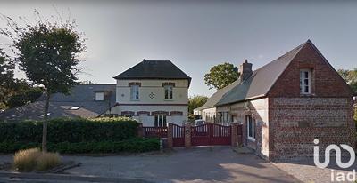 Maison - 147 m² - 6 pièces