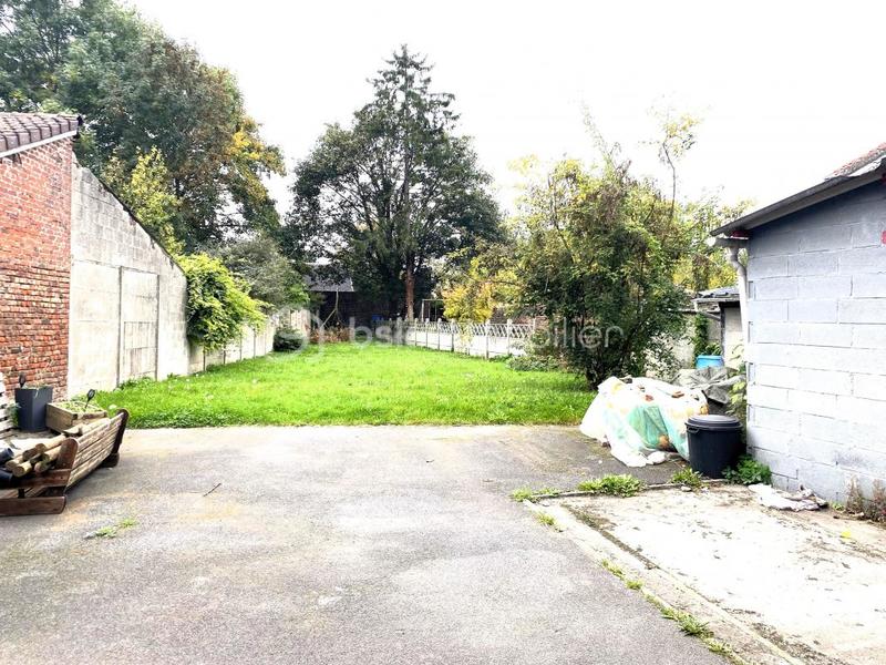 Maison - 133 m² - 8 pièces