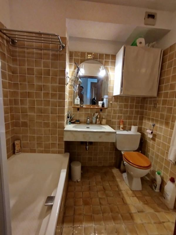 Studio - 22 m² - 1 pièce