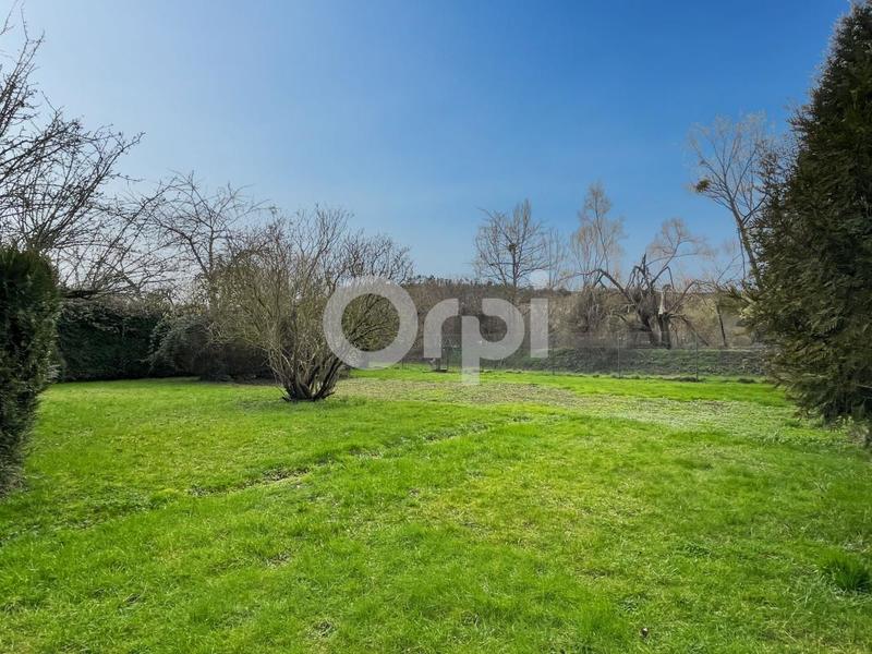 Maison - 94 m² - 4 pièces