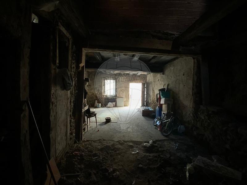 Maison - 126 m² - 3 pièces