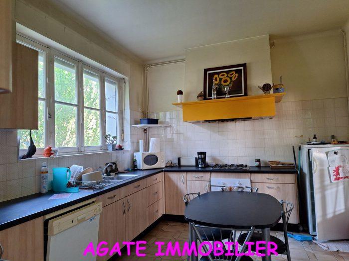 Maison ancienne - 430 m² - 12 pièces