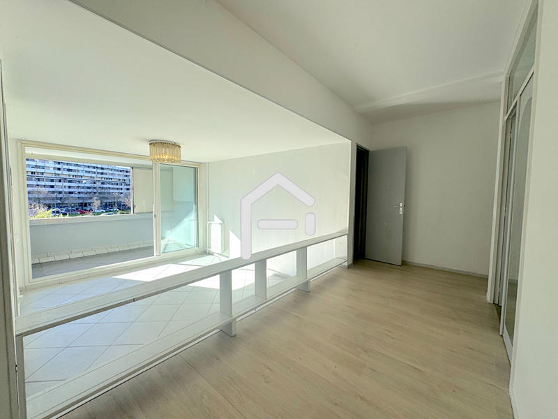 Appartement - 75 m² - 4 pièces