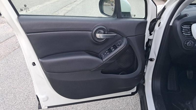 Fiat 500x 1.0 FireFly Turbo T3 120.0 City Cross Business