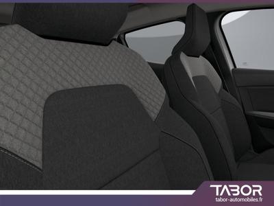 Renault Clio V 1.0 TCe 90 Cvt Evolution LookP+