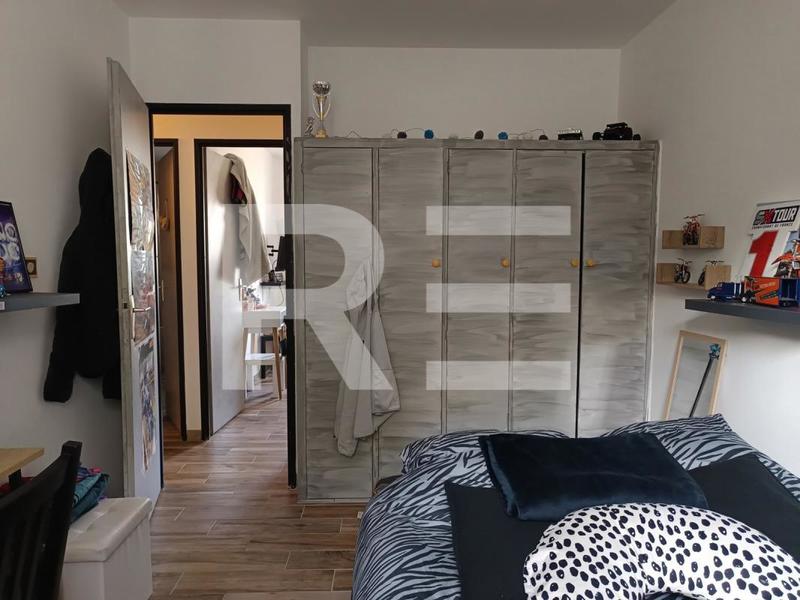 Maison - 82 m² - 4 pièces