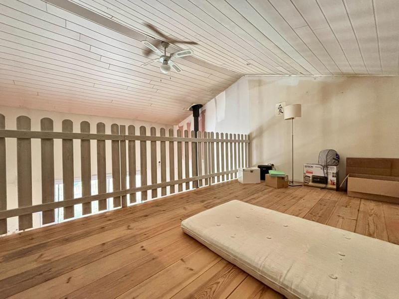 Maison - 164 m² - 6 pièces