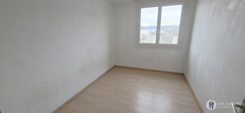 Appartement - 66 m² - 4 pièces