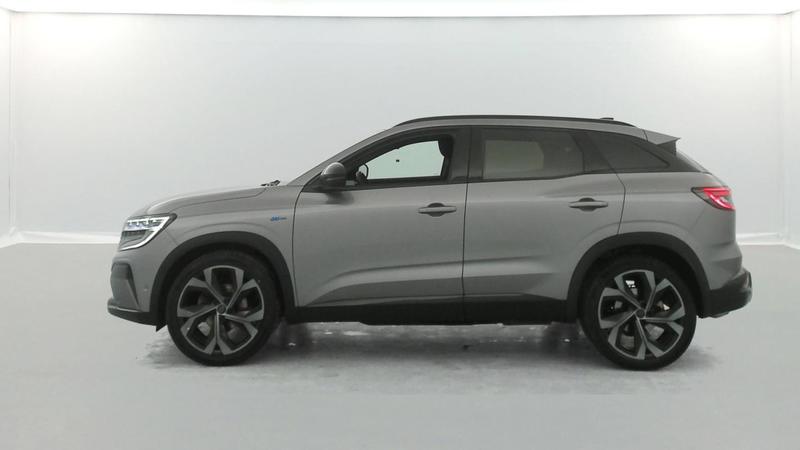 Renault Austral mild hybrid 160 auto Techno esprit Alpine 5p
