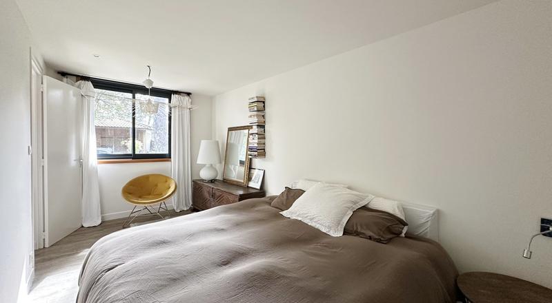 Maison contemporaine - 200 m² - 8 pièces