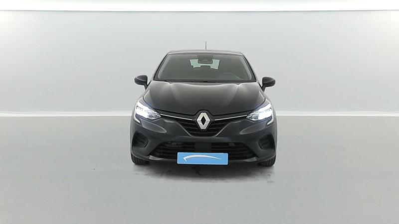 Renault Clio TCe 90 Equilibre 5p