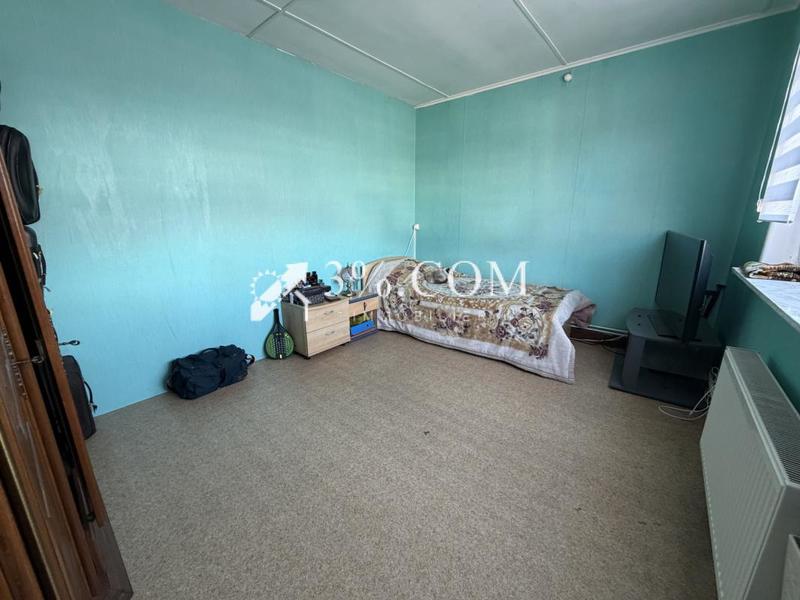 Maison - 116 m² - 5 pièces