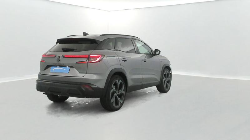 Renault Austral mild hybrid 160 auto Techno esprit Alpine 5p