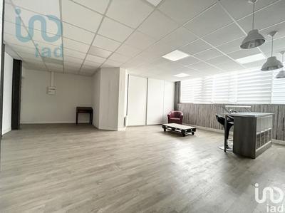 Bureau - 150 m²