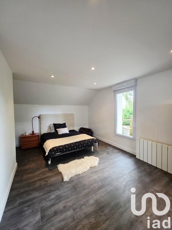 Maison - 141 m² - 6 pièces