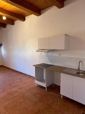 Duplex - 62 m² - 3 pièces