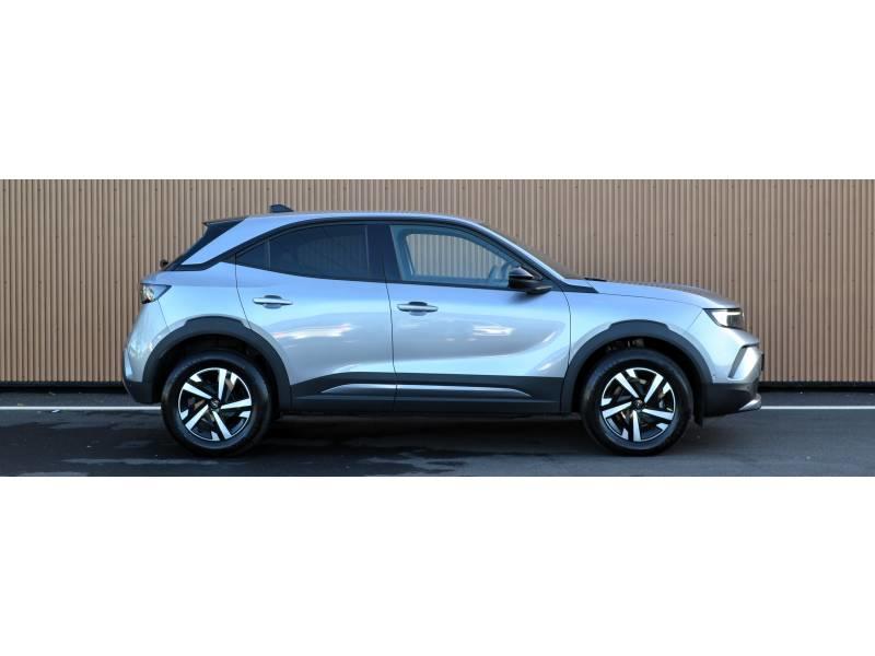 Opel Mokka 1.2 Turbo Hybrid 136 ch e-Dct6 Edition
