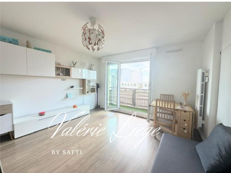 Appartement - 54 m² - 3 pièces