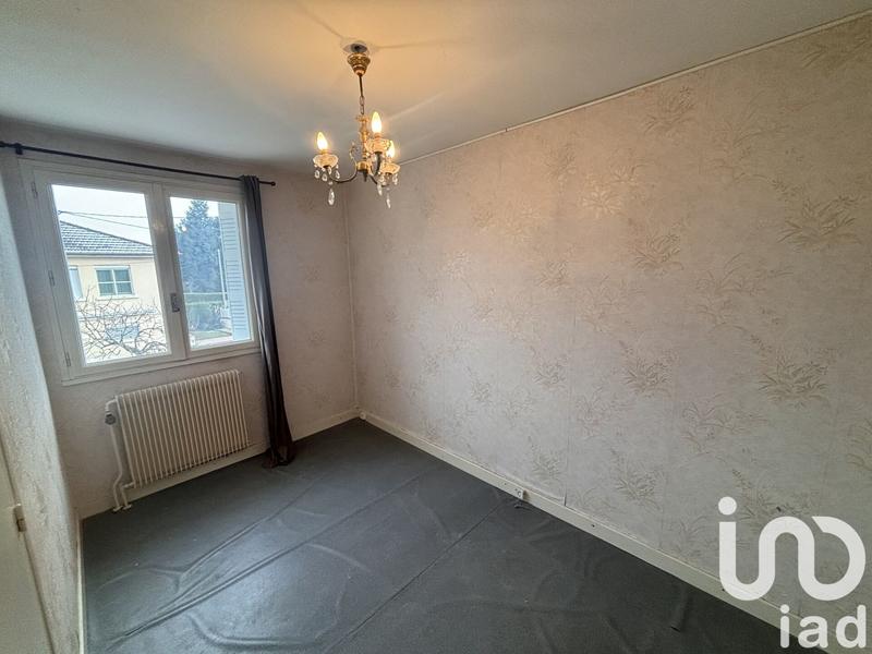 Maison - 112 m² - 5 pièces