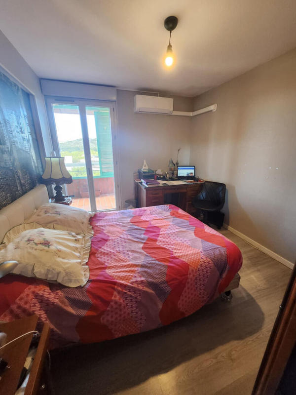 Appartement - 87 m² - 4 pièces